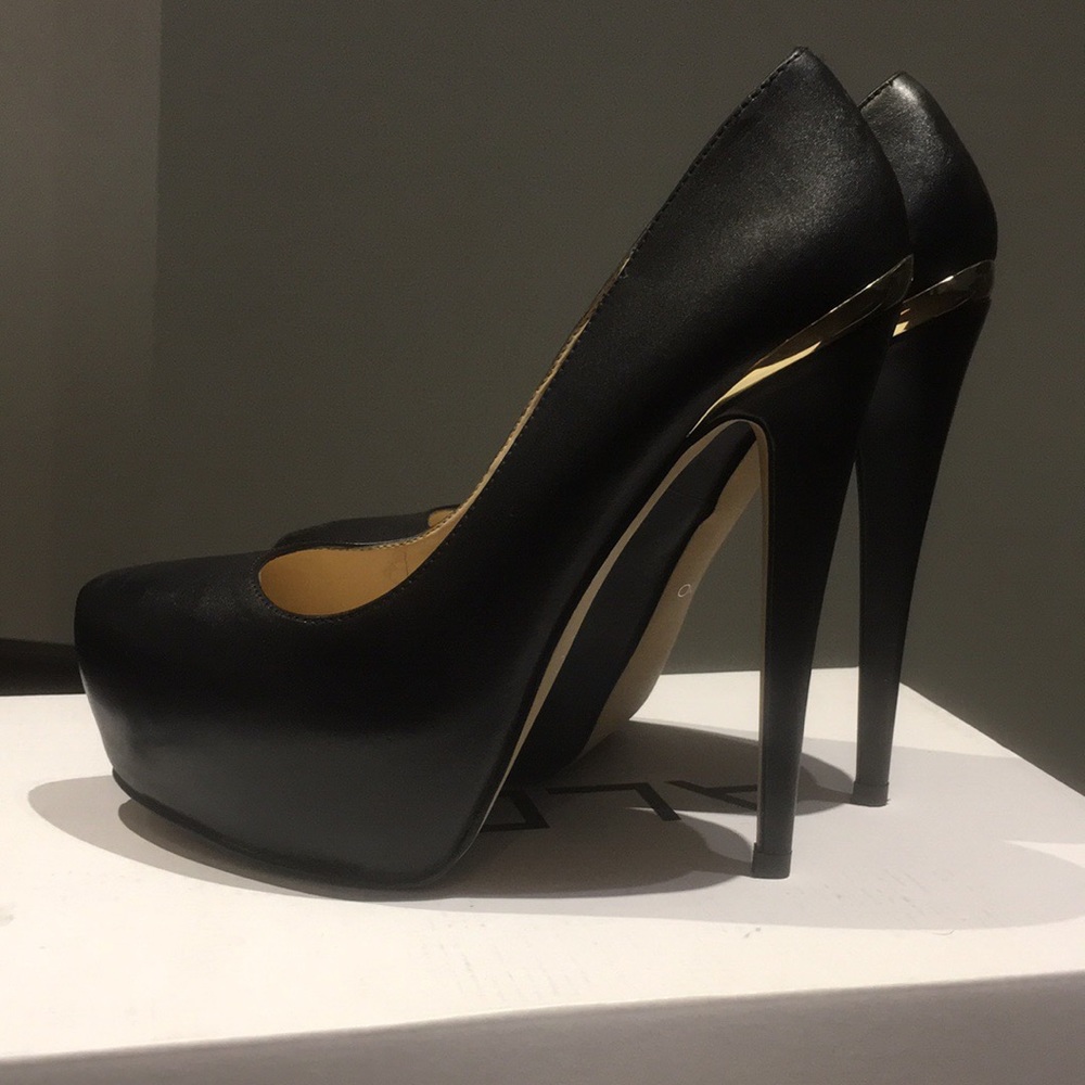 ALDO  high heel shoes